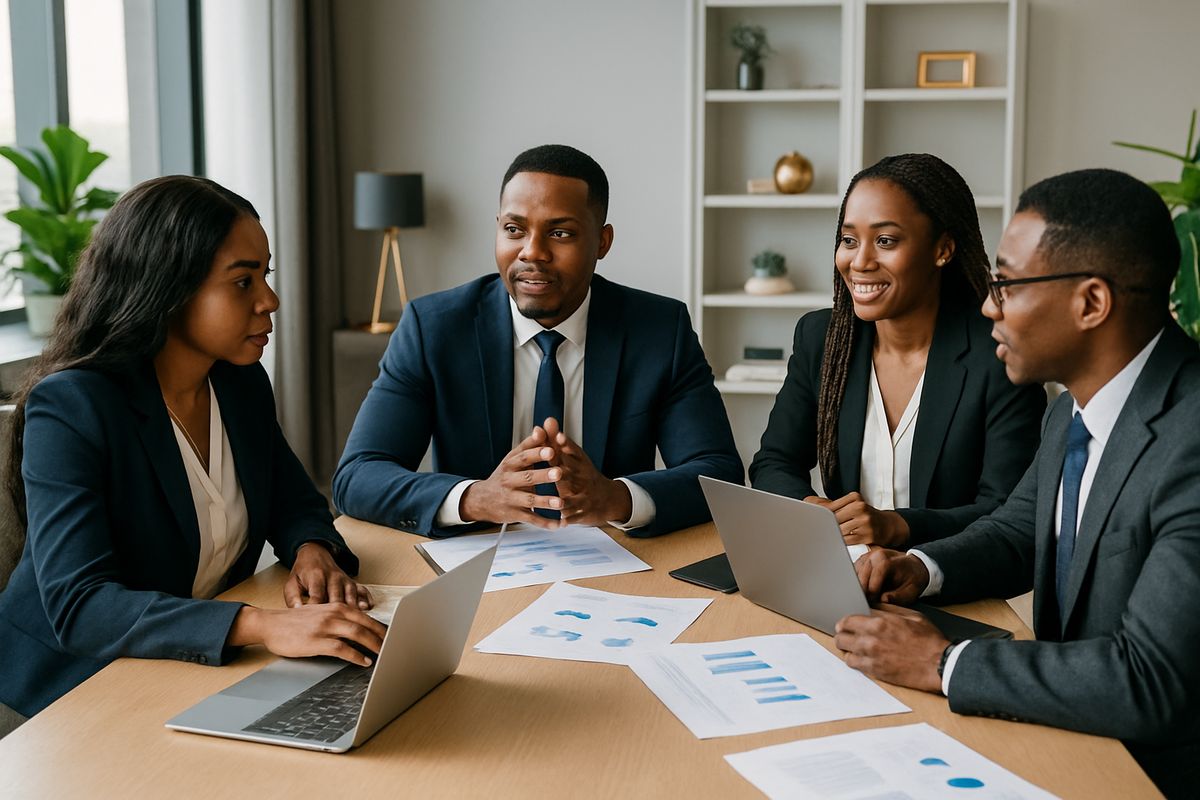 التحول من الملفات الورقية إلى النظام السحابي: كيف تغيّر مستقبل عملك؟