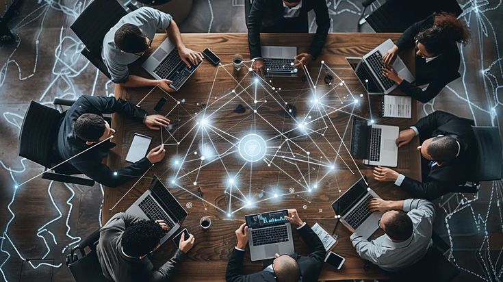 إدارة الأداء الوظيفي: كيف تقيس كفاءة موظفيك بذكاء؟