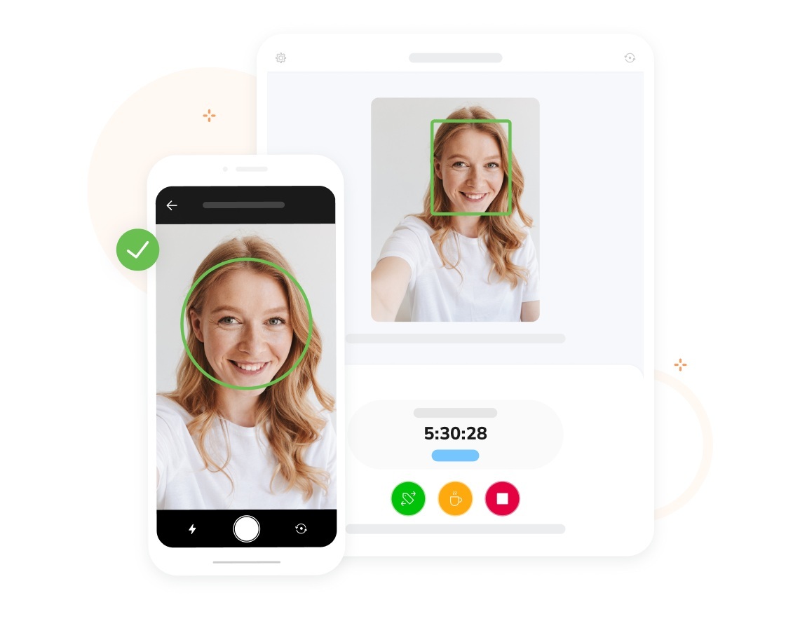 Face Recognition Attendance System